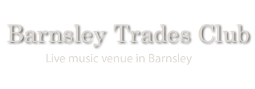 Barnsley Trades Club