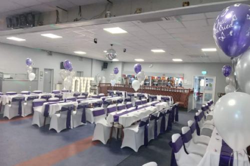 Function Rooms