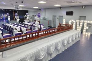 Gallery : Function Rooms