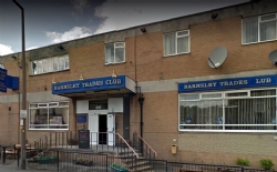 Gallery : The club