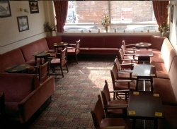 View Lounge
